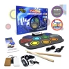 MUKIKIM Toys Rock And Roll It - CodeDrum