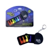 MUKIKIM Toys Rock And Roll It - Micro Rainbow Piano