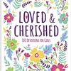 Books Loved & Cherished 100 Devotions For Girls