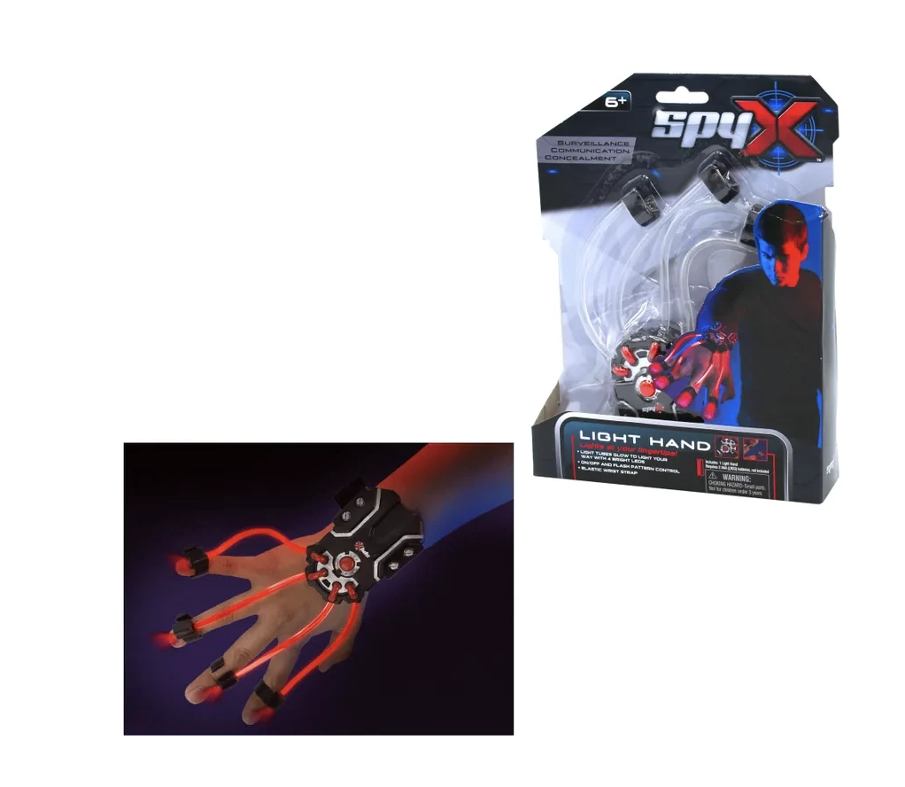 Cheapest π MUKIKIM Light Hand Toys π― 1 MUKIKIM Light Hand Toys