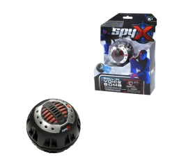 MUKIKIM Toys Roll In Voice Bomb