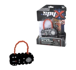 MUKIKIM Toys SpyX Door Alarm