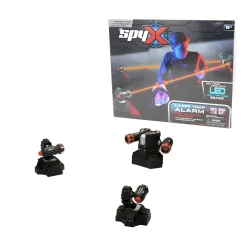 MUKIKIM Lazer Trap Alarm