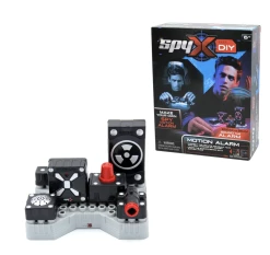 MUKIKIM Toys SpyX DIY Motion Alarm