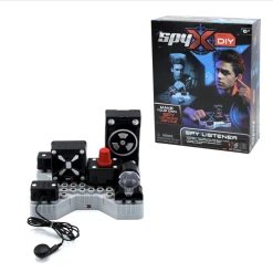 MUKIKIM SpyX DIY Listener