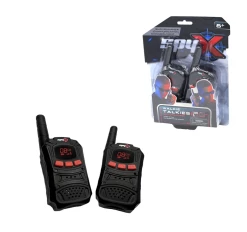 MUKIKIM Toys Spy Walkie Talkies