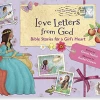 Books Love Letters From God Bible Stories For A Girl's Heart Baby Accessories