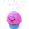 GOOD BANANA Toys Cupcake Bubble Machine