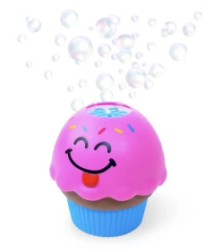 GOOD BANANA Toys Cupcake Bubble Machine
