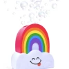 GOOD BANANA Toys Rainbow Bubble Machine