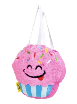 GOOD BANANA Cupcake Shaggy Baggie