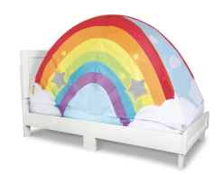 GOOD BANANA Rainbow Bed Tent Toys