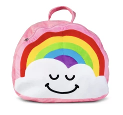 GOOD BANANA Toys Rainbow Fill N' Chill Toy Storage Bag
