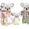 Calico Critters Toys Outback Koala Family
