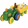 Epoch Everlasting Play Toys Funtime Tractor
