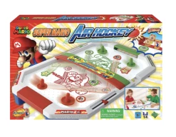 Epoch Everlasting Play Super Mario Air Hockey