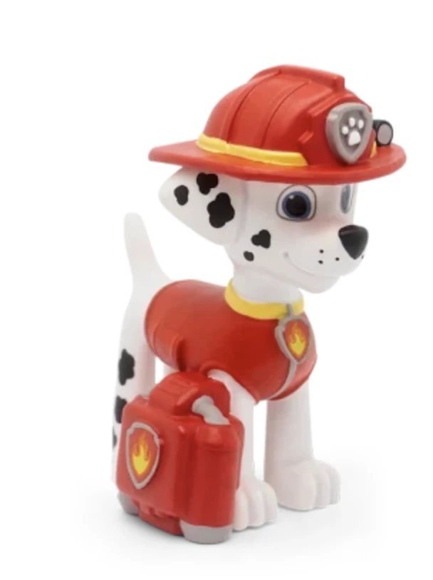 Coupon ❤️ Toys Paw Patrol Marshall Tonies ✔️ 1 Toys Paw Patrol Marshall Tonies