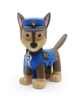Paw Patrol Chase Tonies Toys
