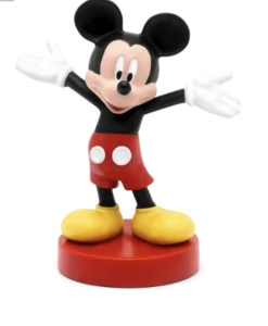 Disney Mickey Mouse Tonies Toys