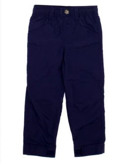 Properly Tied Fall 22 New Arrivals PT Mallard Pant Navy