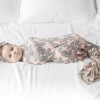 Sweet Bamboo Infant Clothing Kayla Swaddle