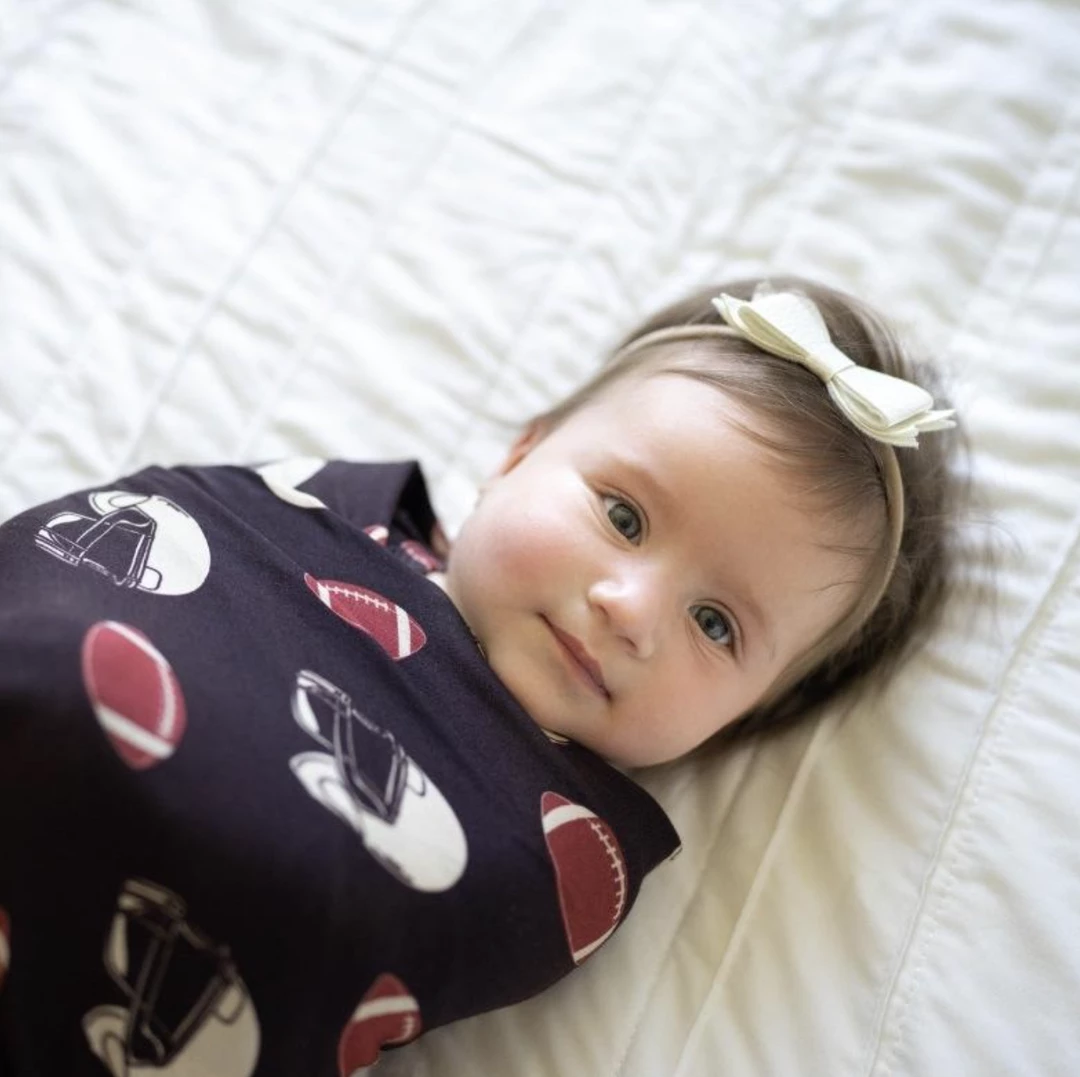 Best reviews of ๐ Sweet Bamboo Infant Clothing MVP Swaddle ๐ 1 Sweet Bamboo Infant Clothing MVP Swaddle