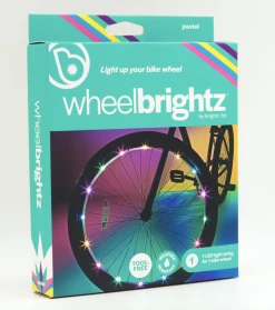 Toys Pastel Wheel Brightz
