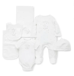 Little Me Welcome To The World Gift Box Set Infant Clothing