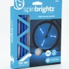 Toys Blue Spin Brightz Sport
