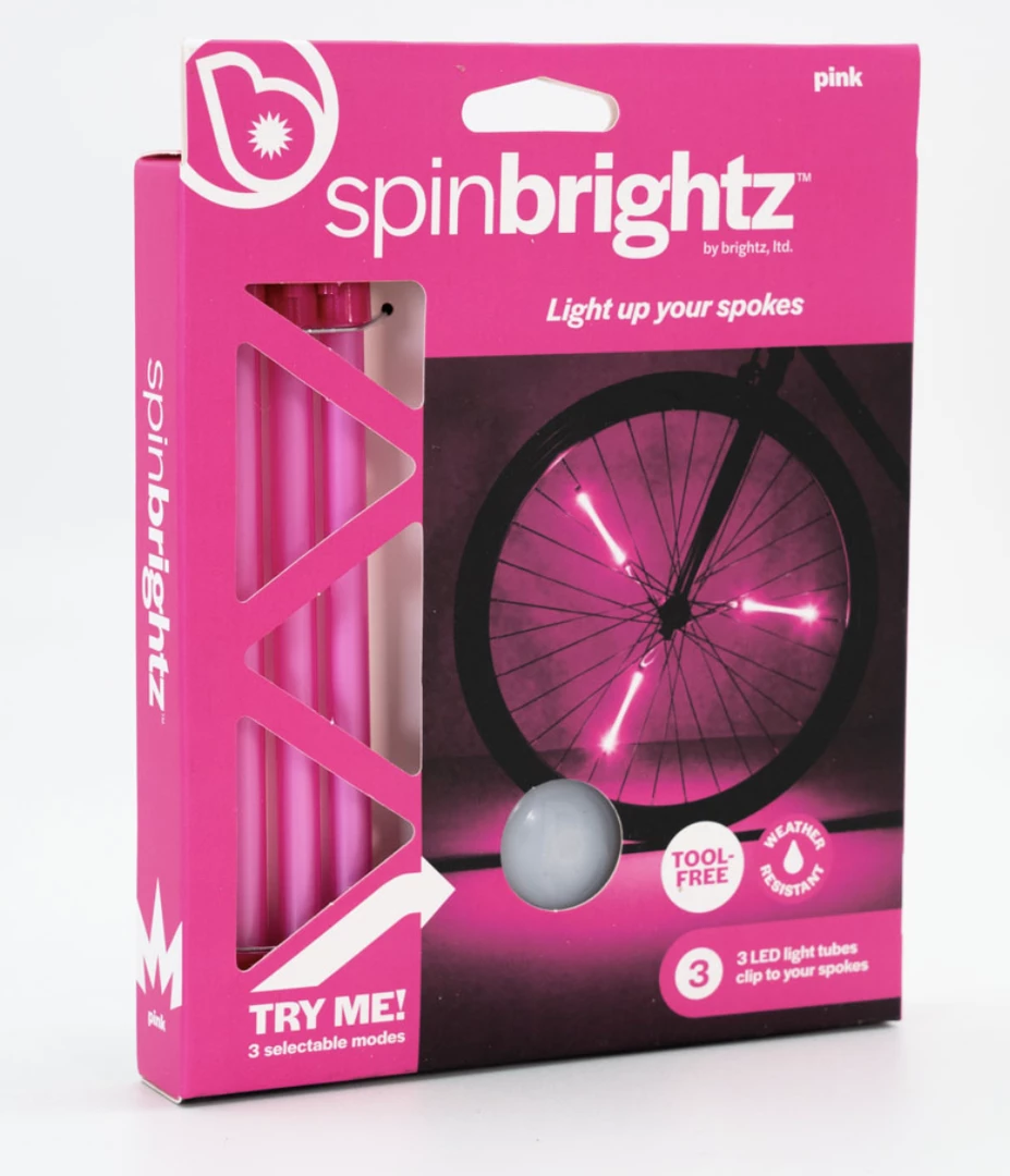Best Sale ๐คฉ Toys Pink Spin Brightz Sport ๐ 1 Toys Pink Spin Brightz Sport