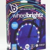 Razzle Dazzle Wheel Brightz Toys