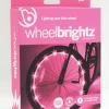 Pink Wheel Brightz