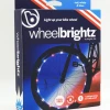 Toys Patriotic Wheel Brightz