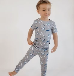 Sweet Bamboo Chase Toddler Lounge Infant Clothing