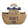 Mudpie Accessories Baby Accessories Noah's Ark Book Set