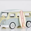 Le Toy Van Holiday Campervan Toys