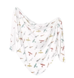 Copper Pearl Baby Accessories CP Ace Swaddle