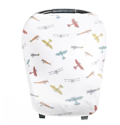 Copper Pearl CP Ace Multi Use Cover