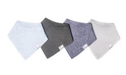 Baby Registry CP Lennon Bib Set