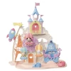 Calico Critters Baby Amusement Park Toys