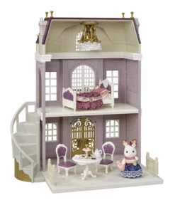 Toys Calico Critters Elegant Town Manor