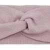 Headbands Of Hope Baby Accessories Lush Twist Headband- Pink
