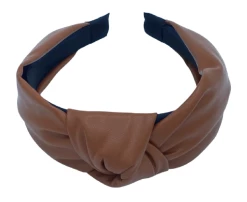 Headbands Of Hope Brooklyn Headband- Camel