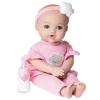 Adora Nurture Time Baby Soft Pink Toys