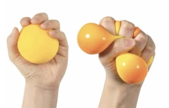 SCHYLLING Toys Color Change Nee Doh