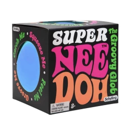 SCHYLLING Toys Super Nee Doh