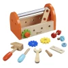 Classic World Toys Small Carpenter Set
