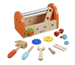 Classic World Toys Small Carpenter Set