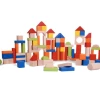 Classic World 100 Blocks Toys