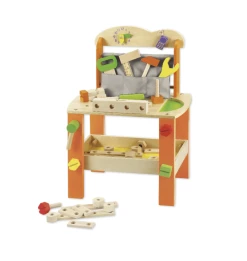 Classic World Toys Tool Bench